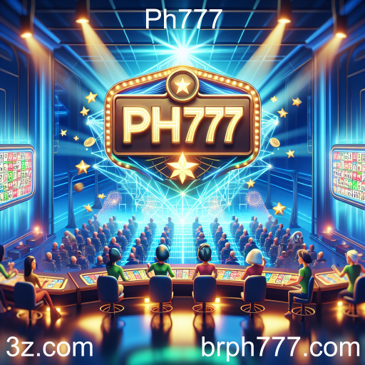 A Magia do Bingo: Diversão e Emoção no Ph777