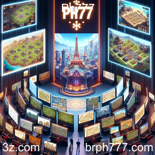 A Fascinante Evolução dos Jogos de Estratégia