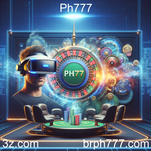 Jogos Virtuais: A Revolução do Entretenimento Imersivo